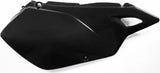 Paneles Laterales - Acerbis Compatible Con Suzuki Dr-Z 400 (2000-2012)