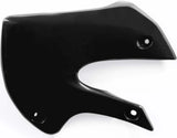 Aleta De Radiador - Acerbis Compatible Con Suzuki Rm 65 (2003-2018)