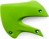 Aleta De Radiador - Acerbis Compatible Con Suzuki Rm 65 (2003-2018)