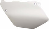 Side Panels - Acerbis Compatible With Yamaha Yz 250 (2002-2005)