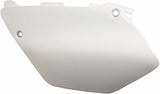 Paneles Laterales - Acerbis Compatible Con Yamaha Yz 125 (2002-2005)