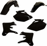 Kit Plastico - Acerbis Compatible Con Yamaha Yz 250 F (2003-2005)