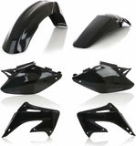 Kit Plastico - Acerbis Compatible Con Honda Cr 250 R 2T (2002-2003)