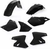 Kit Plastico - Acerbis Compatible Con Kawasaki Klx 400 (2003-2004)