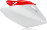 Paneles Laterales - Acerbis Compatible Con Honda Crf 250 R (2004-2005)