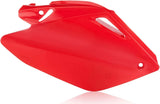 Paneles Laterales - Acerbis Compatible Con Honda Crf 250 R (2004-2005)