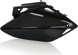 Paneles Laterales - Acerbis Compatible Con Honda Cre 450 F (2005-2006)