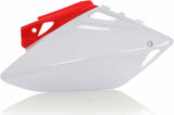 Paneles Laterales - Acerbis Compatible Con Honda Crf 450 R (2005-2006)