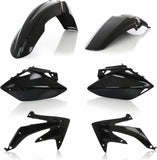 Kit Plastico - Acerbis Compatible Con Honda Crf 450 R (2005-2006)