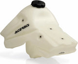 Tanque - Acerbis Compatible Con Honda Crf 450 R (2005-2008)