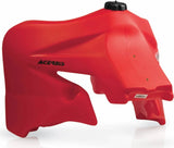 Tanque - Acerbis Compatible Con Honda Crf 450 X (2005-2016)