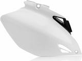 Paneles Laterales - Acerbis Compatible Con Yamaha Yzf 250 (2006-2009)