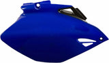 Paneles Laterales - Acerbis Compatible Con Yamaha Yzf 250 (2006-2009)