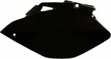 Paneles Laterales - Acerbis Compatible Con Yamaha Yzf 250 (2006-2009)