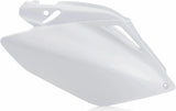 Paneles Laterales - Acerbis Compatible Con Honda Crf 250 R (2006-2009)