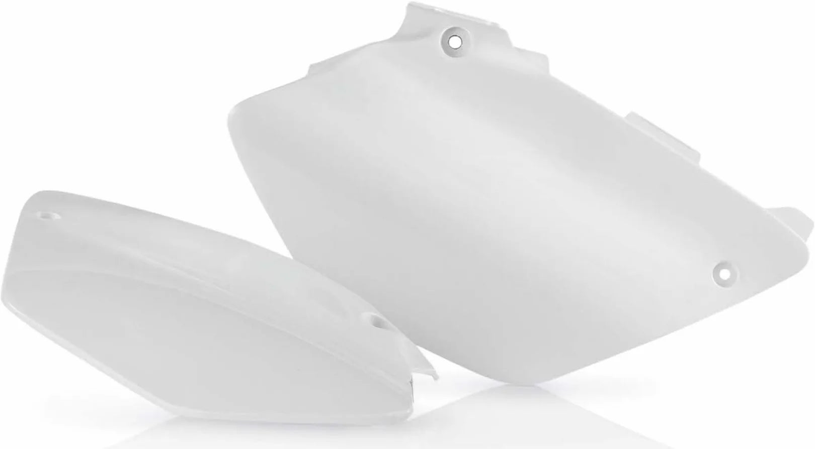 Paneles Laterales - Acerbis Compatible Con Yamaha Yz 250 (2006-2014)