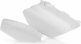 Paneles Laterales - Acerbis Compatible Con Yamaha Wr 250 2T (2006-2014)