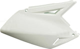 Paneles Laterales - Acerbis Compatible Con Suzuki Rm-Z 250 (2007-2009)
