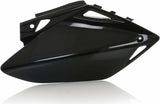 Paneles Laterales - Acerbis Compatible Con Honda Cre 450 F (2007-2008)