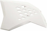 Radiator Shroud - Acerbis Compatible With Ktm 450 Sx-F (2007-2010)