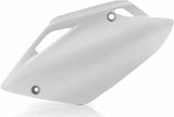 Paneles Laterales - Acerbis Compatible Con Honda Crf 150 R (2007-2020)