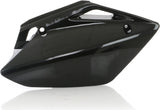 Paneles Laterales - Acerbis Compatible Con Honda Crf 150 R (2007-2020)