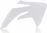 Aleta De Radiador - Acerbis Compatible Con Honda Crf 150 R (2007-2020)