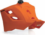 Tanque - Acerbis Compatible Con Ktm 250 Exc-F (2008-2011)