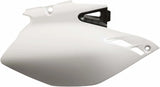 Paneles Laterales - Acerbis Compatible Con Yamaha Wrf 250 (2007-2012)