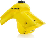 Tanque - Acerbis Compatible Con Suzuki Rm-Z 250 (2007-2009)