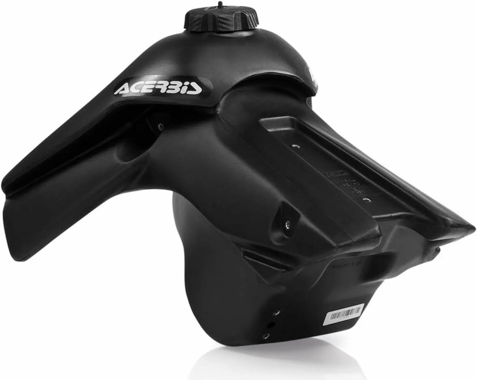 Tanque - Acerbis Compatible Con Suzuki Rm-Z 250 (2007-2009)