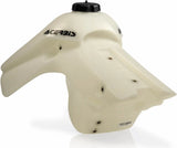Tanque - Acerbis Compatible Con Suzuki Rm-Z 250 (2007-2009)