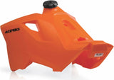 Tanque - Acerbis Compatible Con Ktm 505 Sx-F (2008-2010)