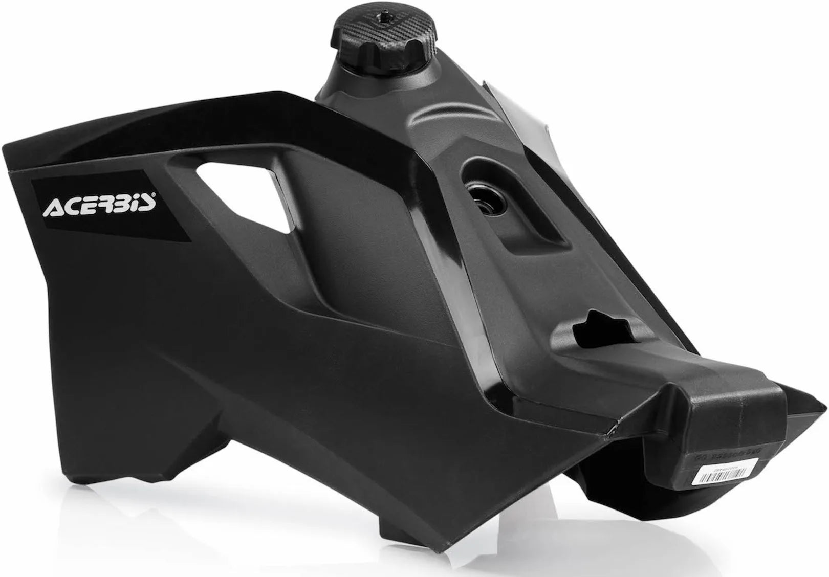 Tanque - Acerbis Compatible Con Ktm 250 Sx (2008-2010)