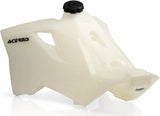 Tanque - Acerbis Compatible Con Ktm 450 Exc-F (2008-2011)