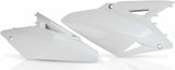Paneles Laterales - Acerbis Compatible Con Suzuki Rm-Z 450 (2008-2017)