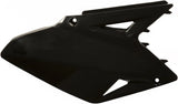 Paneles Laterales - Acerbis Compatible Con Suzuki Rm-Z 450 (2008-2017)