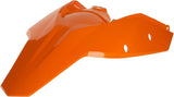 Cola Trasera - Acerbis Compatible Con Ktm 450 Exc-F (2008-2011)