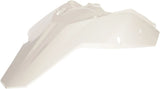 Cola Trasera - Acerbis Compatible Con Ktm 300 Exc (2008-2011)