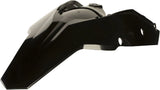 Cola Trasera - Acerbis Compatible Con Ktm 250 Exc (2008-2011)