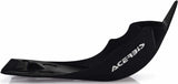 Placa Deslizamiento - Acerbis Compatible Con Yamaha Wrf 250 (2007-2019)