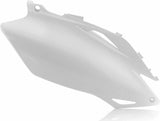 Paneles Laterales - Acerbis Compatible Con Honda Cre 450 F (2009-2010)