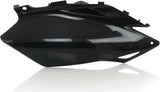 Paneles Laterales - Acerbis Compatible Con Honda Crf 450 R (2009-2010)