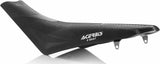 Silla X-Seat Hard Racing - Acerbis Compatible Con Honda Cre 450 F (2009-2012)
