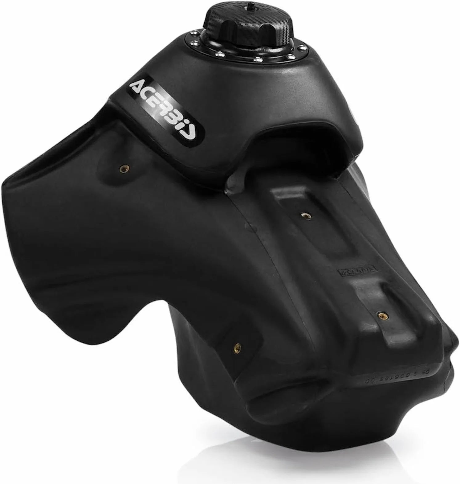Tanque - Acerbis Compatible Con Kawasaki Kxf 250 (2009-2010)