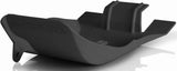 Placa Deslizamiento - Acerbis Compatible Con Ktm 300 Exc (2006-2016)