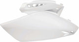 Paneles Laterales - Acerbis Compatible Con Yamaha Yzf 250 (2010-2013)