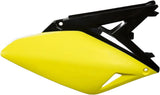 Paneles Laterales - Acerbis Compatible Con Suzuki Rm-Z 250 (2010-2018)