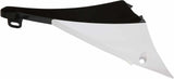 Aleta De Radiador - Acerbis Compatible Con Yamaha Yzf 450 (2010-2013)