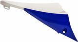 Aleta De Radiador - Acerbis Compatible Con Yamaha Yzf 450 (2010-2013)